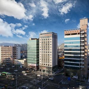 Golden City Hotel Dongdaemun